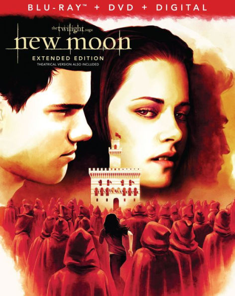 new moon